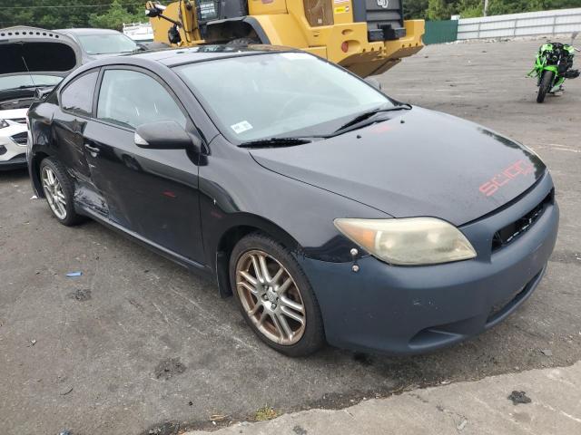 Photo 4 from auction – 2005 SCION TC with VIN JTKDE177750054150