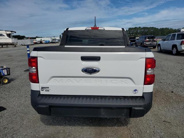 Photo 6 from auction – 2024 FORD MAVERICK XL with VIN 3FTTW8A31RRA79372
