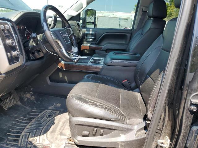 Photo 7 from auction – 2016 GMC SIERRA K15 with VIN 3GTU2NEC7GG123313