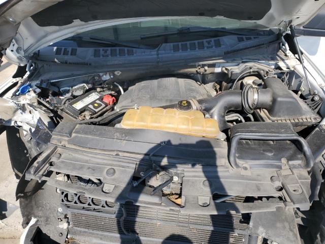 Photo 11 from auction – 2016 FORD F150 SUPERCREW with VIN 1FTEW1EG3GFA95225