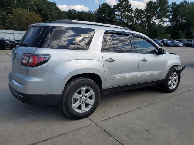 Photo 3 from auction – 2015 GMC ACADIA SLE with VIN 1GKKRPKD4FJ370463