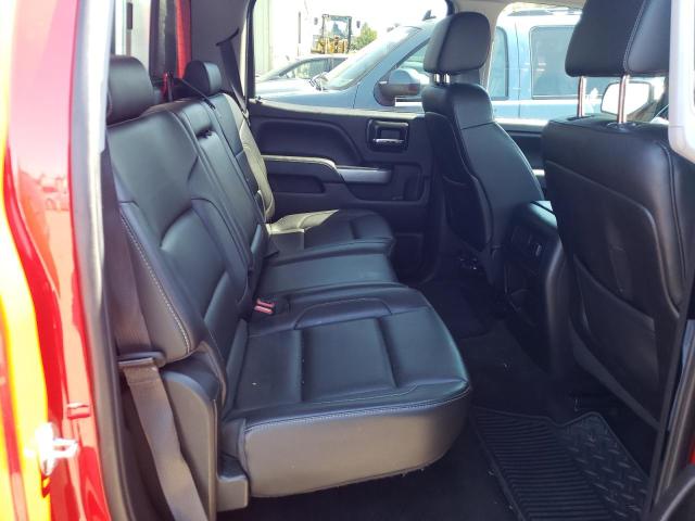 Photo 10 from auction – 2014 CHEVROLET SILVERADO with VIN 3GCUKSECXEG206939