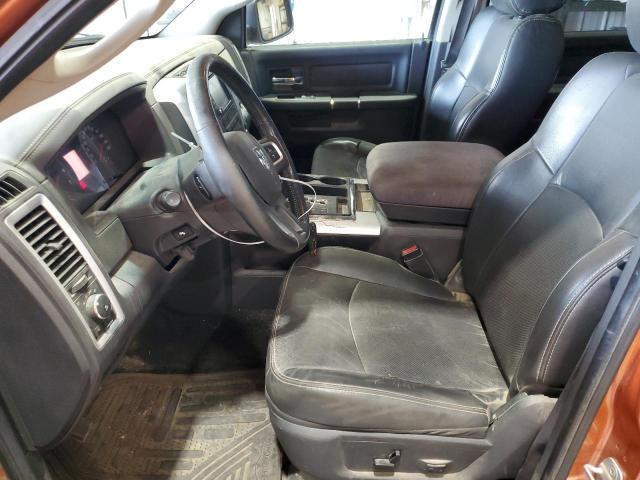 Photo 7 from auction – 2010 DODGE RAM 1500 with VIN 1D7RV1CT5AS123633