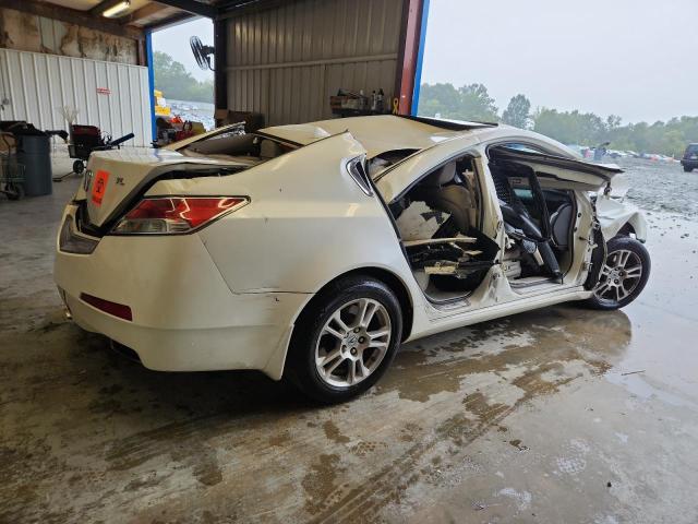 Photo 3 from auction – 2010 ACURA TL with VIN 19UUA8F23AA001310