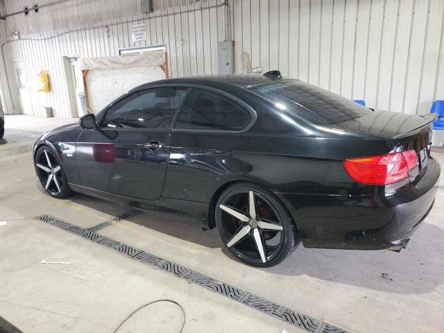 Photo 2 from auction – 2011 BMW 328 with VIN WBAKE3C50BE558095