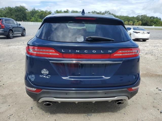Photo 6 from auction – 2019 LINCOLN MKC RESERV with VIN 5LMCJ3C90KUL51937