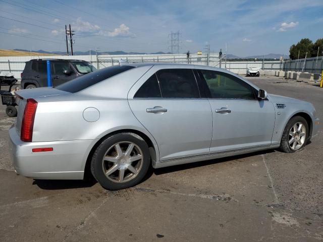 Photo 3 from auction – 2009 CADILLAC STS with VIN 1G6DZ67A790175127