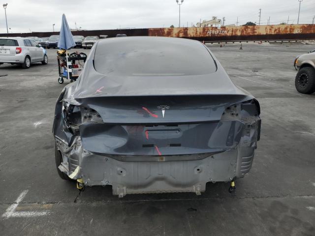 Photo 6 from auction – 2021 TESLA MODEL 3 with VIN 5YJ3E1EA9MF982088
