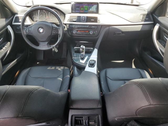 Photo 8 from auction – 2015 BMW 320 I with VIN WBA3B1C51FK138516