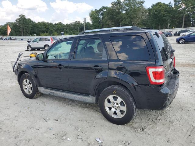 Photo 2 from auction – 2010 FORD ESCAPE LIM with VIN 1FMCU0EG4AKD04828