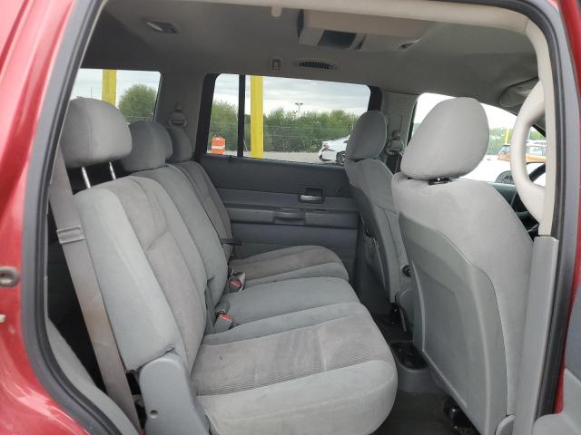 Photo 11 from auction – 2006 DODGE DURANGO SL with VIN 1D4HB48216F180964
