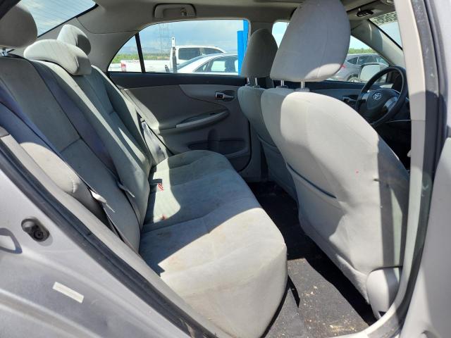 Photo 10 from auction – 2010 TOYOTA COROLLA BASE with VIN 1NXBU4EE7AZ219035