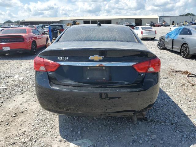 Photo 6 from auction – 2019 CHEVROLET IMPALA LT with VIN 2G11Z5S34K9160527
