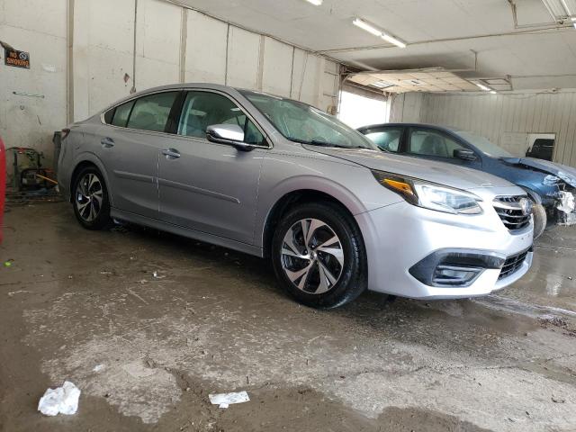 Photo 4 from auction – 2020 SUBARU LEGACY PRE with VIN 4S3BWAC67L3011660