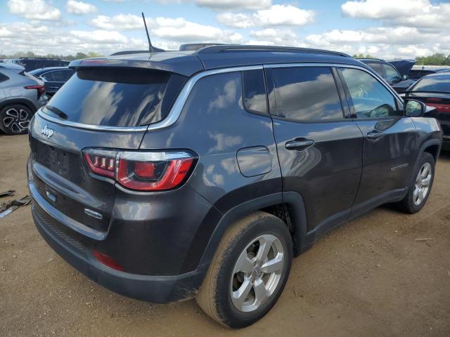Photo 3 from auction – 2019 JEEP COMPASS LA with VIN 3C4NJCBB3KT677181