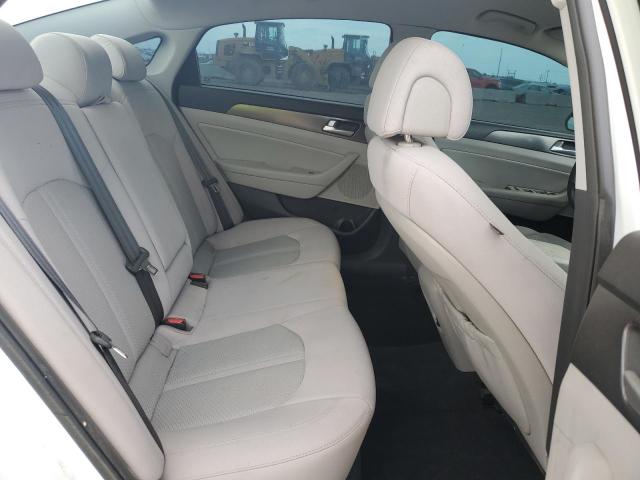 Photo 10 from auction – 2016 HYUNDAI SONATA SPO with VIN 5NPE34AF3GH261580