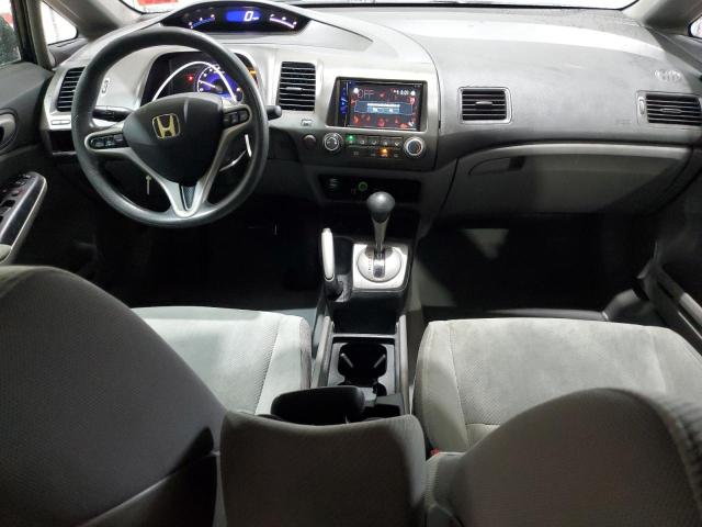 Photo 8 from auction – 2011 HONDA CIVIC EX with VIN 2HGFA1F82BH540346