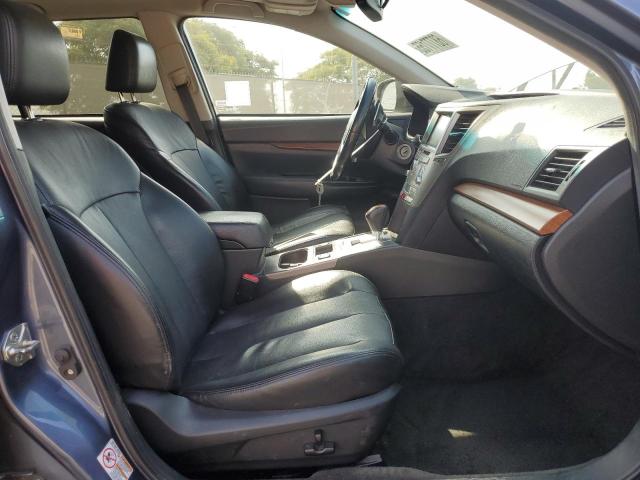 Photo 7 from auction – 2014 SUBARU OUTBACK 2. with VIN 4S4BRBNC0E3200018