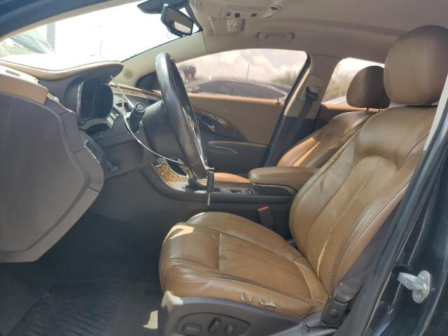 Photo 7 from auction – 2014 BUICK LACROSSE with VIN 1G4GB5G35EF142060