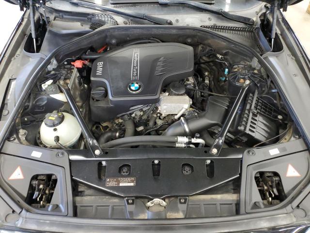 Фото 11 с аукциона – 2015 BMW 528 XI с VIN WBA5A7C5XFD624440