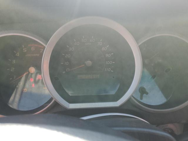 Photo 9 from auction – 2006 TOYOTA 4RUNNER SR with VIN JTEBU14R760105117