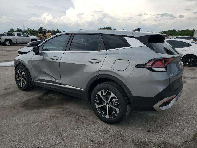 Photo 2 from auction – 2024 KIA SPORTAGE E with VIN KNDPV3DF4R7286276