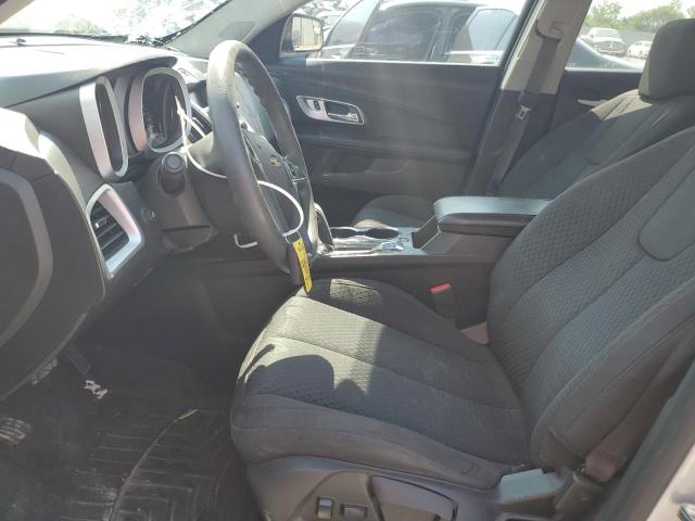 Photo 7 from auction – 2013 CHEVROLET EQUINOX LS with VIN 2GNALBEK7D1215443
