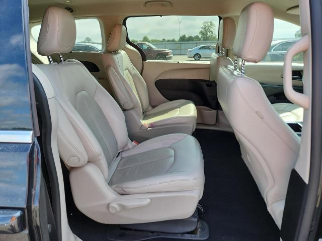 صورة رقم 11 من المزاد - 2021 CHRYSLER PACIFICA H مع VIN 2C4RC1L76MR599317