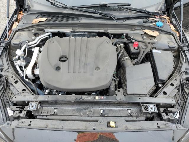 Photo 11 from auction – 2025 VOLVO S60 PLUS with VIN 7JRL12FC1SG369047