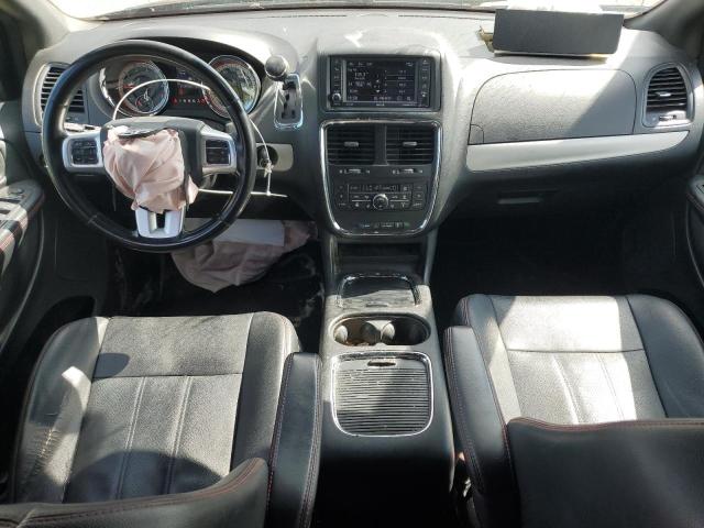 Photo 8 from auction – 2020 DODGE GRAND CARA with VIN 2C4RDGEG8LR231524