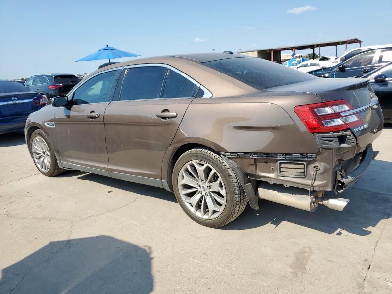 Photo 2 from auction – 2015 FORD TAURUS LIM with VIN 1FAHP2F88FG118679
