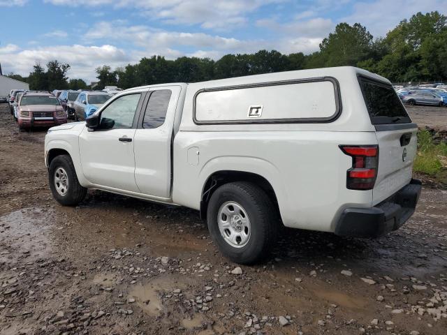 Photo 2 from auction – 2024 NISSAN FRONTIER S with VIN 1N6ED1CL7RN634103