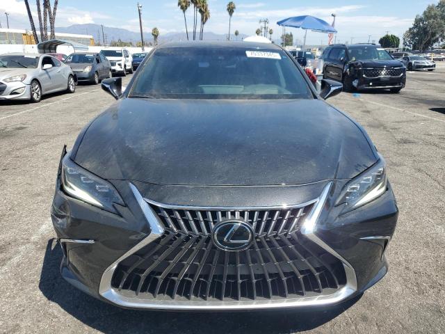Photo 5 from auction – 2024 LEXUS ES 300H BASE with VIN 58ADA1C10RU052196