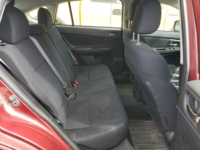 Photo 10 from auction – 2014 SUBARU IMPREZA PR with VIN JF1GPAC68EG324527