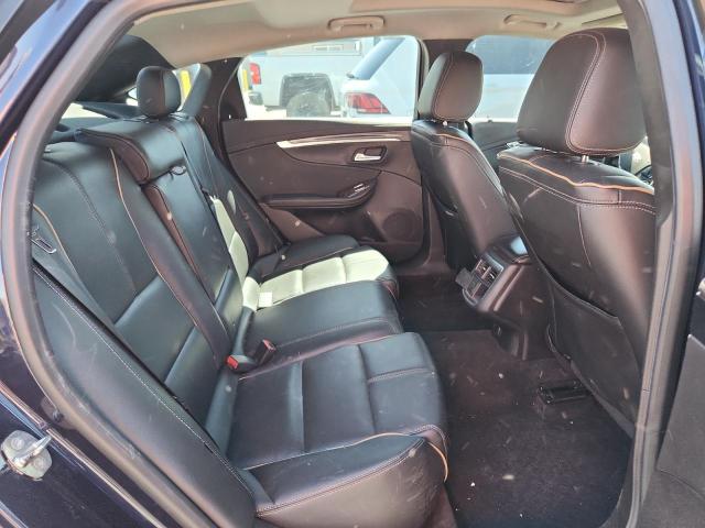 Photo 10 from auction – 2015 CHEVROLET IMPALA LTZ with VIN 2G1165S30F9233116