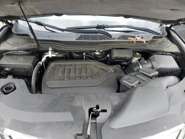 Photo 12 from auction – 2015 ACURA MDX with VIN 5FRYD4H23FB017131