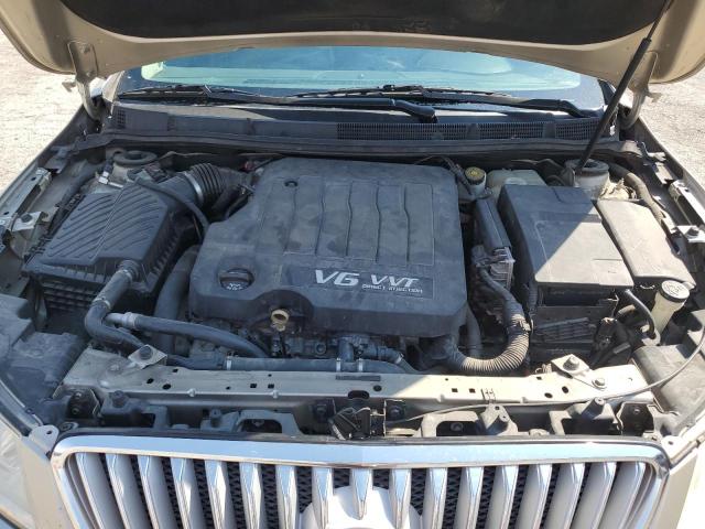 Photo 11 from auction – 2013 BUICK LACROSSE P with VIN 1G4GH5E3XDF209994