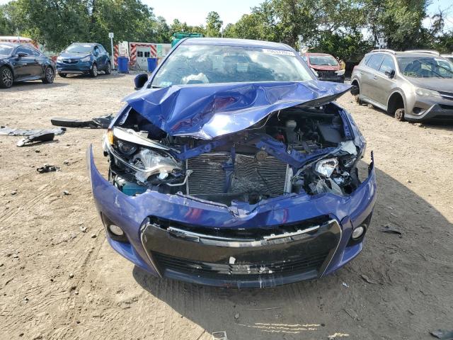 Photo 5 from auction – 2015 TOYOTA COROLLA L with VIN 2T1BURHE0FC409860