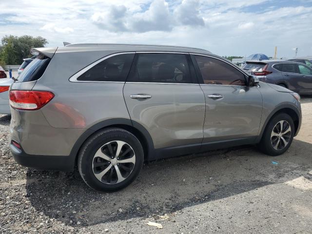 Photo 3 from auction – 2016 KIA SORENTO EX with VIN 5XYPH4A18GG025464