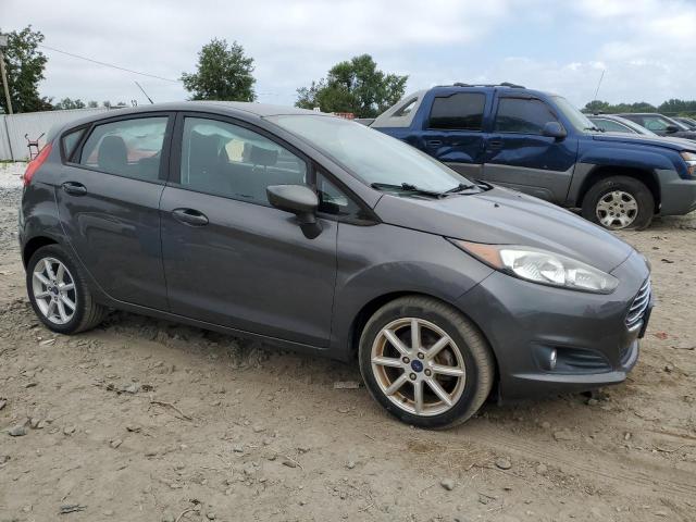 Photo 4 from auction – 2017 FORD FIESTA SE with VIN 3FADP4EJXHM157166