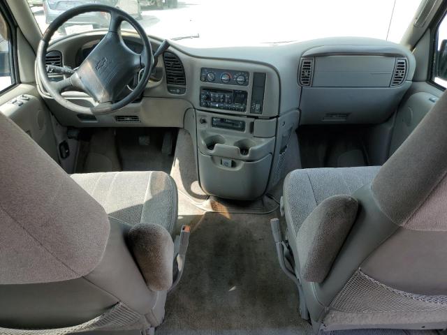 Photo 8 from auction – 1996 CHEVROLET ASTRO with VIN 1GNDM19W7TB164848
