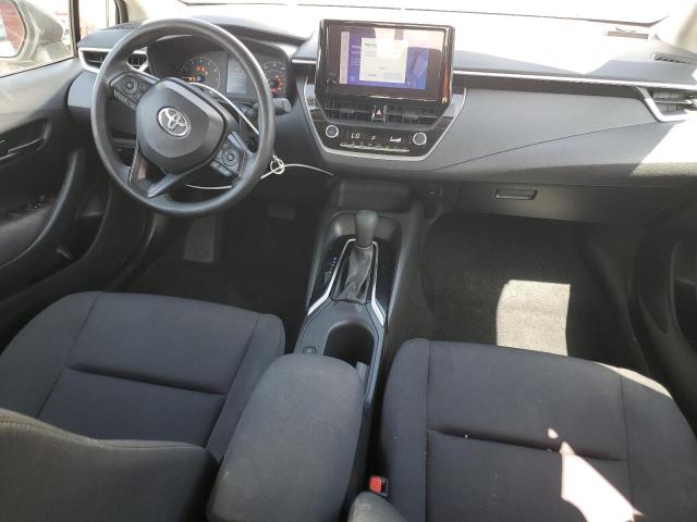 Photo 8 from auction – 2024 TOYOTA COROLLA LE with VIN 5YFB4MDE6RP135237