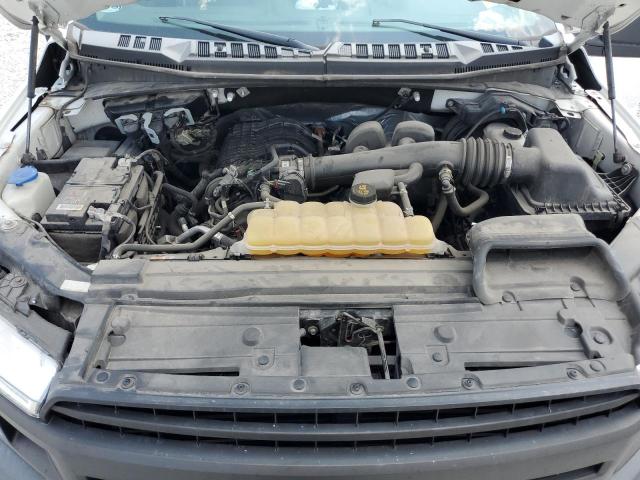 Photo 11 from auction – 2019 FORD F150 SUPER with VIN 1FTEW1EB3KKD76896