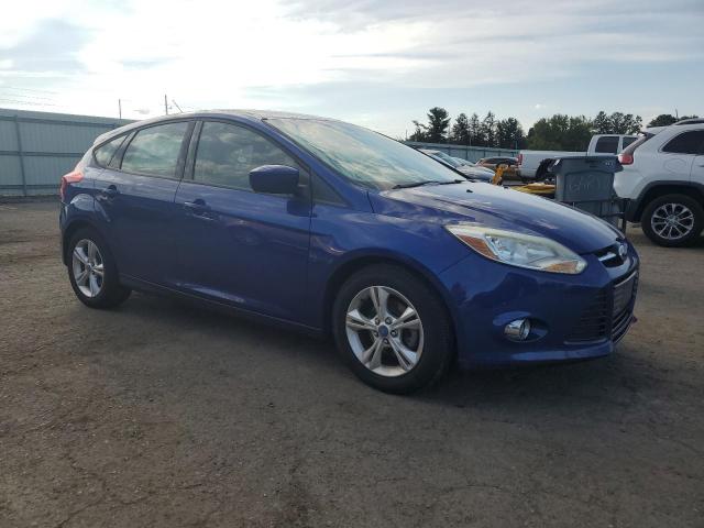 Photo 4 from auction – 2012 FORD FOCUS SE with VIN 1FAHP3K25CL246811