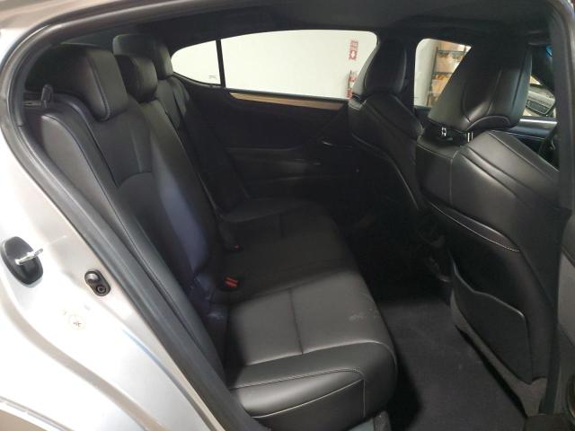 Photo 10 from auction – 2019 LEXUS ES 350 with VIN 58ABZ1B13KU039059