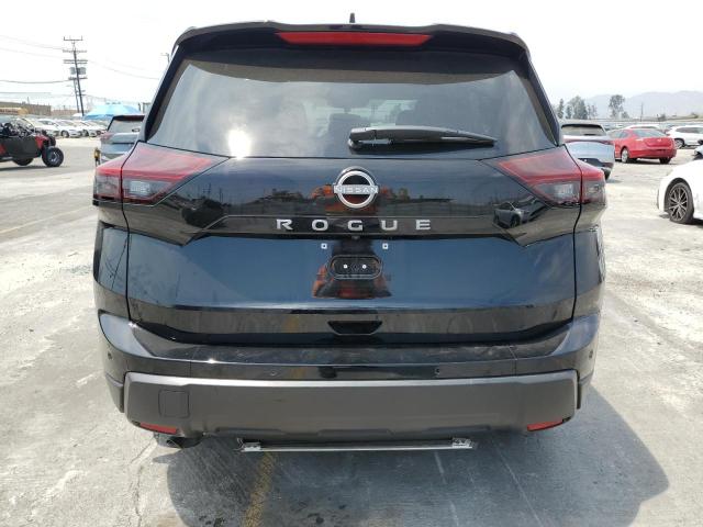 Photo 6 from auction – 2025 NISSAN ROGUE S with VIN 5N1BT3AA3SC828890