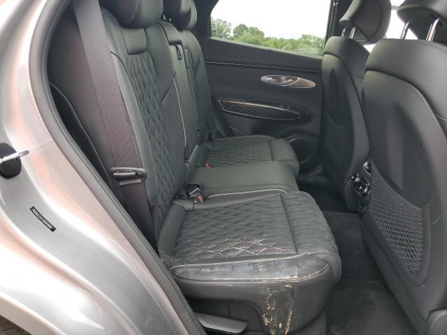 Photo 11 from auction – 2025 GENESIS GV70 BASE with VIN 5NMMCDTC4SH020082