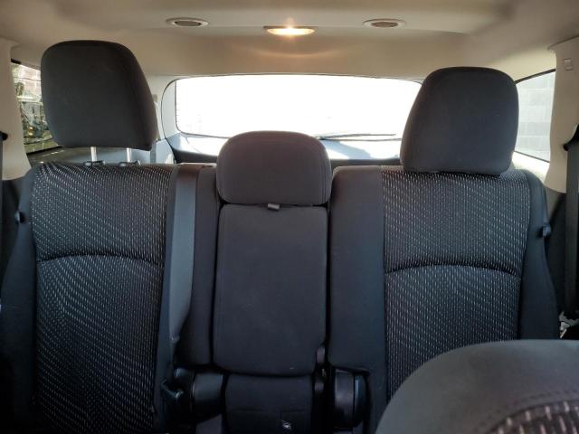 Photo 10 from auction – 2013 DODGE JOURNEY SE with VIN 3C4PDCAB2DT576377