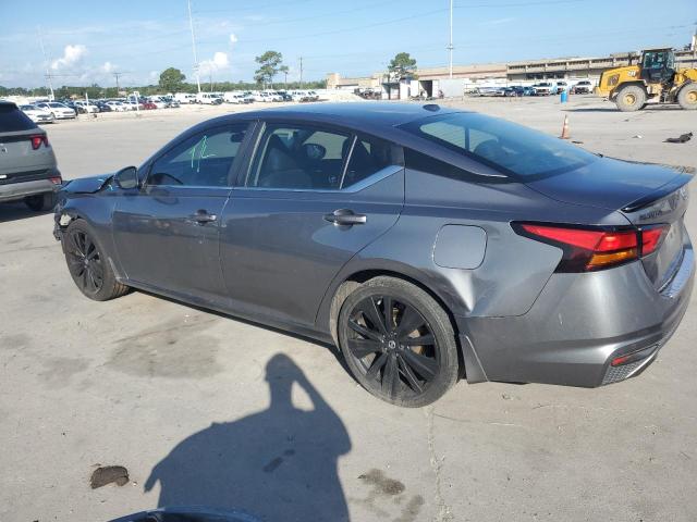 Photo 2 from auction – 2022 NISSAN ALTIMA SR with VIN 1N4BL4CV3NN362659