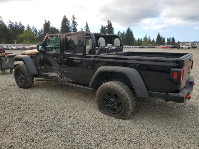Photo 2 from auction – 2023 JEEP GLADIATOR with VIN 1C6JJTEG7PL583434